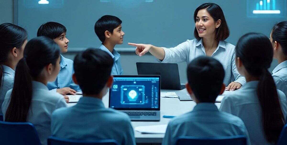 Top 7 online courses